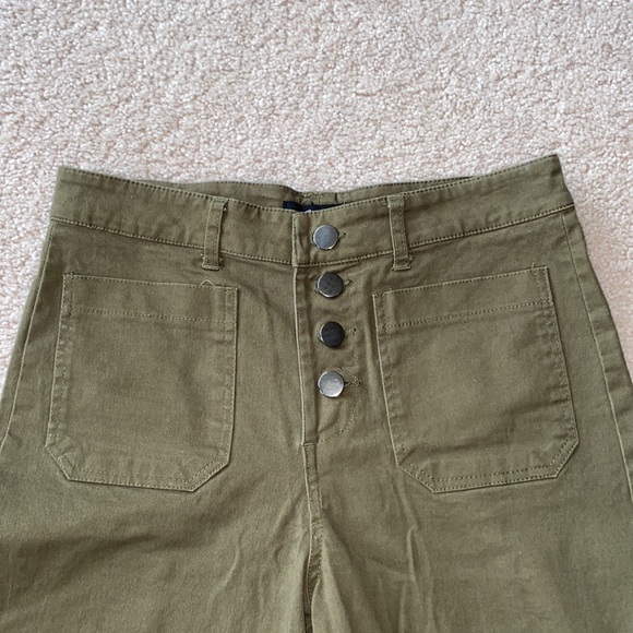 Women’s Anna Cai pants - Picture 2 of 4